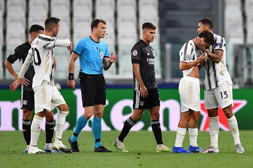 Maurizio Sarri na kraju nije uspio ostati u Juventusu kako bi nastavio trenirati